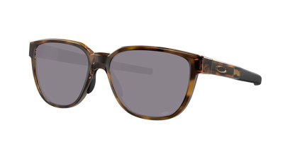 BROWN TORTOISE, Prizm Grey-Polarized, Oakley