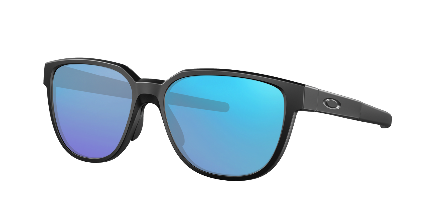 MATTE BLACK, Blue-Mirrored, Sunberryrx