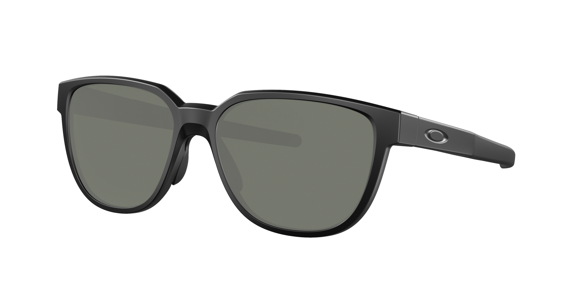 MATTE BLACK, Green-Polarized, Sunberryrx