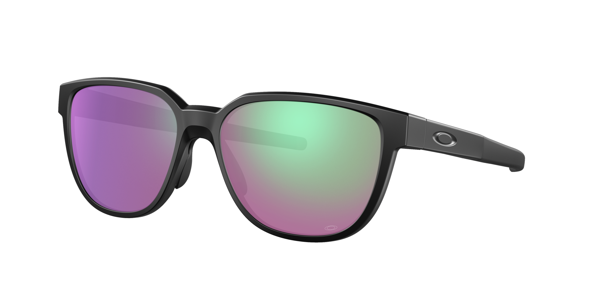 MATTE BLACK, Prizm Gulf, Oakley