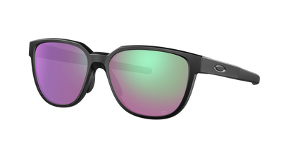 MATTE BLACK, Prizm Gulf, Oakley