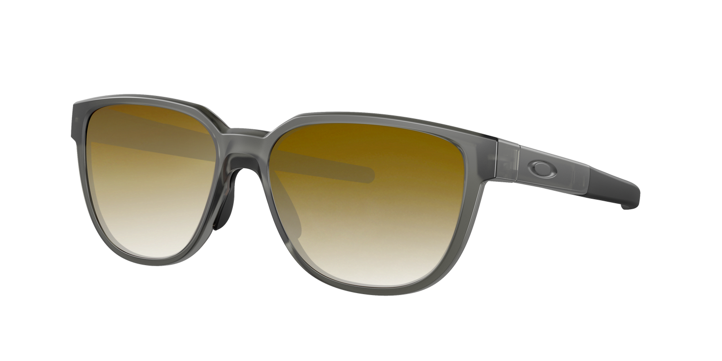 MATTE GREY SMOKE, Brown Gradient, Sunberryrx