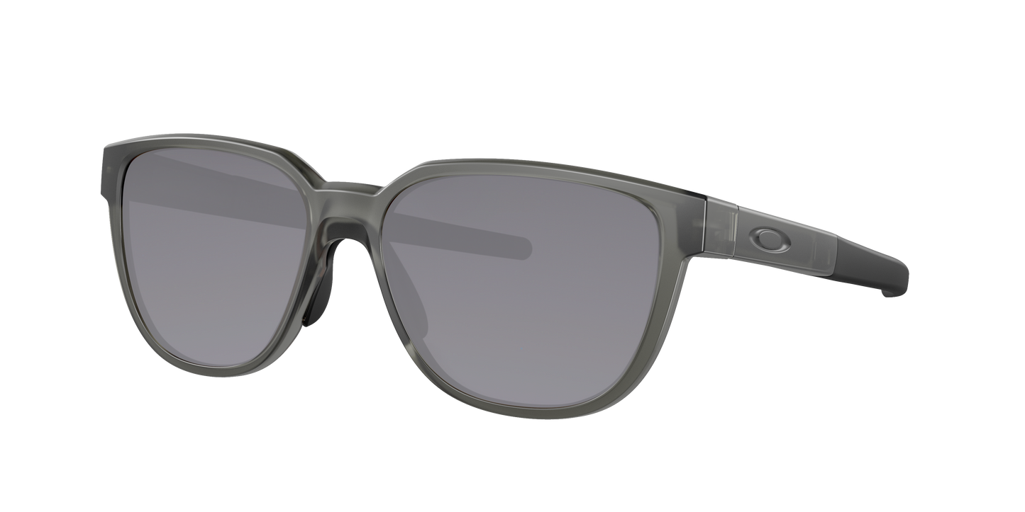 MATTE GREY SMOKE, Grey-Polarized, Sunberryrx