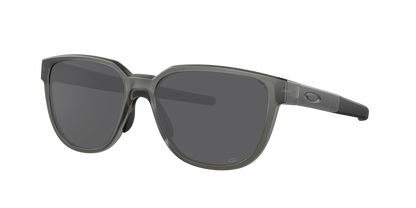MATTE GREY SMOKE, Grey, Oakley