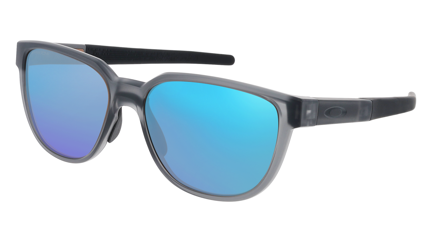 POLISHED CLEAR, Blue-Mirrored, Sunberryrx