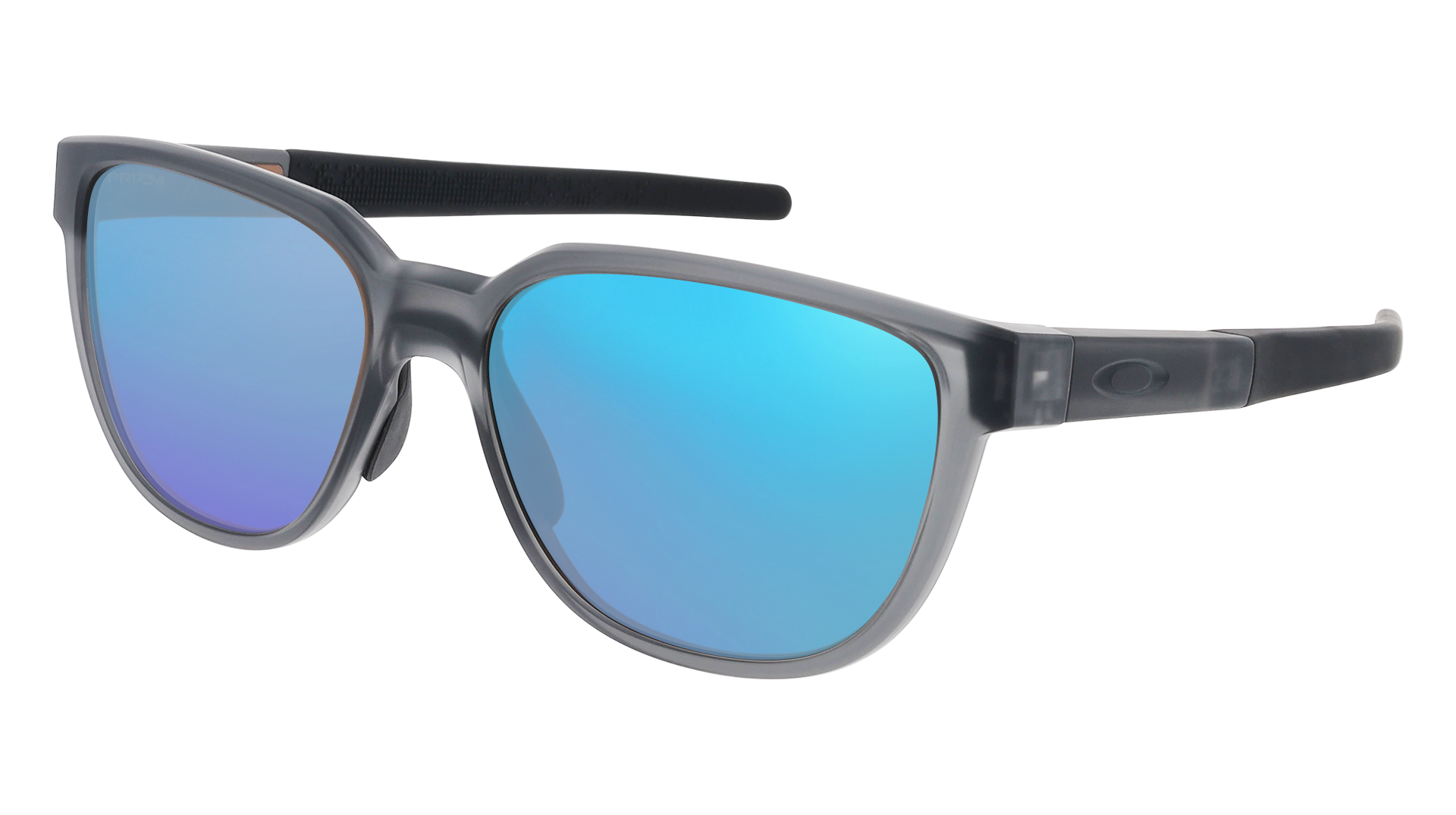 POLISHED CLEAR, Blue-Mirrored, Sunberryrx