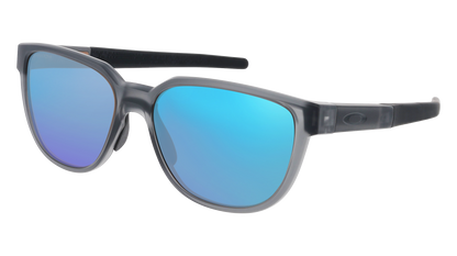 POLISHED CLEAR, Blue-Mirrored, Sunberryrx