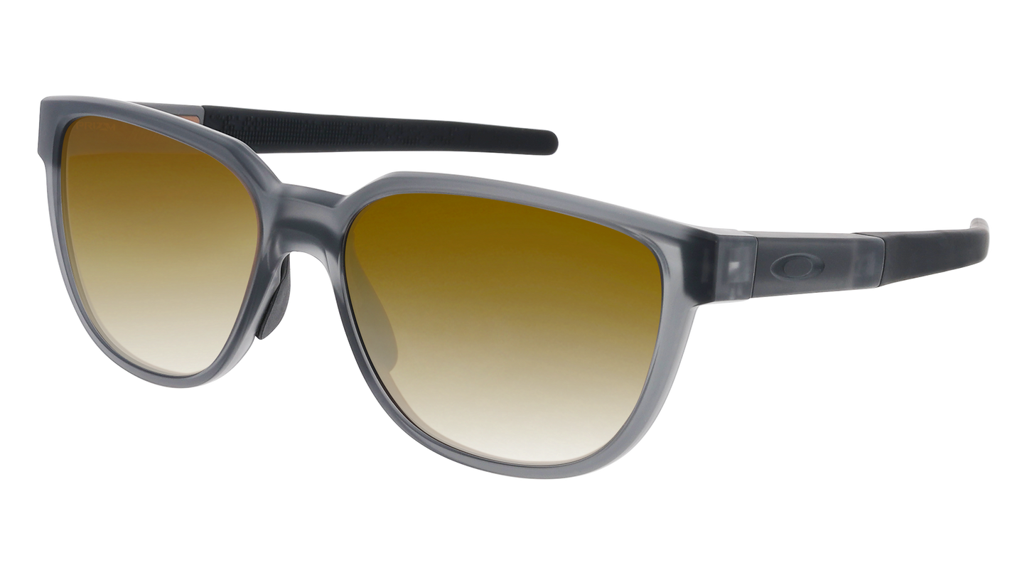 POLISHED CLEAR, Brown Gradient, Sunberryrx