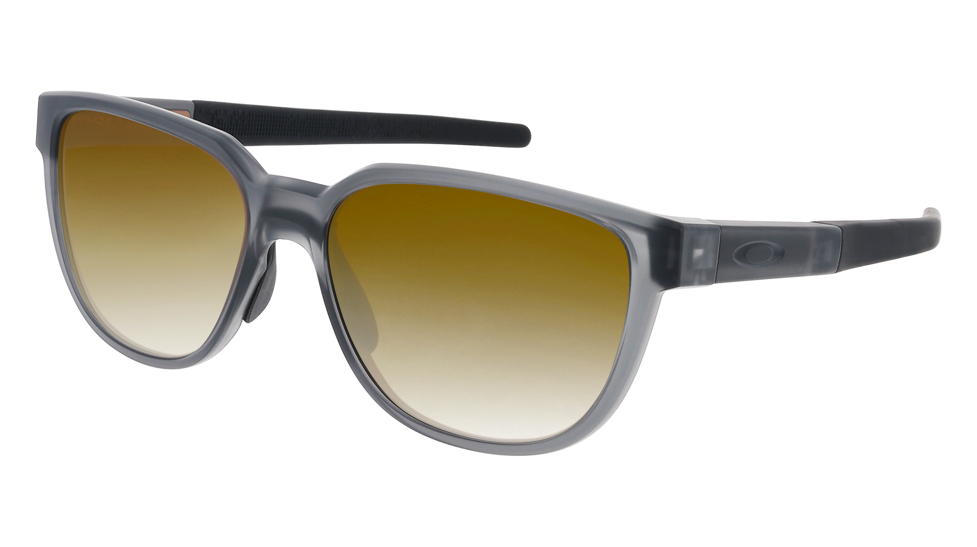 POLISHED CLEAR, Brown Gradient, Sunberryrx