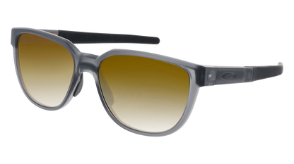 POLISHED CLEAR, Brown Gradient, Sunberryrx