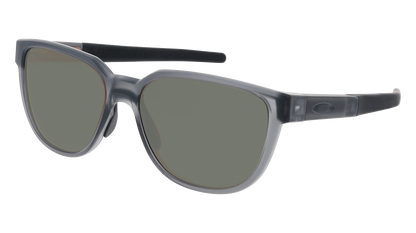 POLISHED CLEAR, Green-Polarized, Sunberryrx