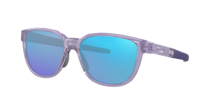 TRANS LILAC, Blue-Mirrored, Sunberryrx