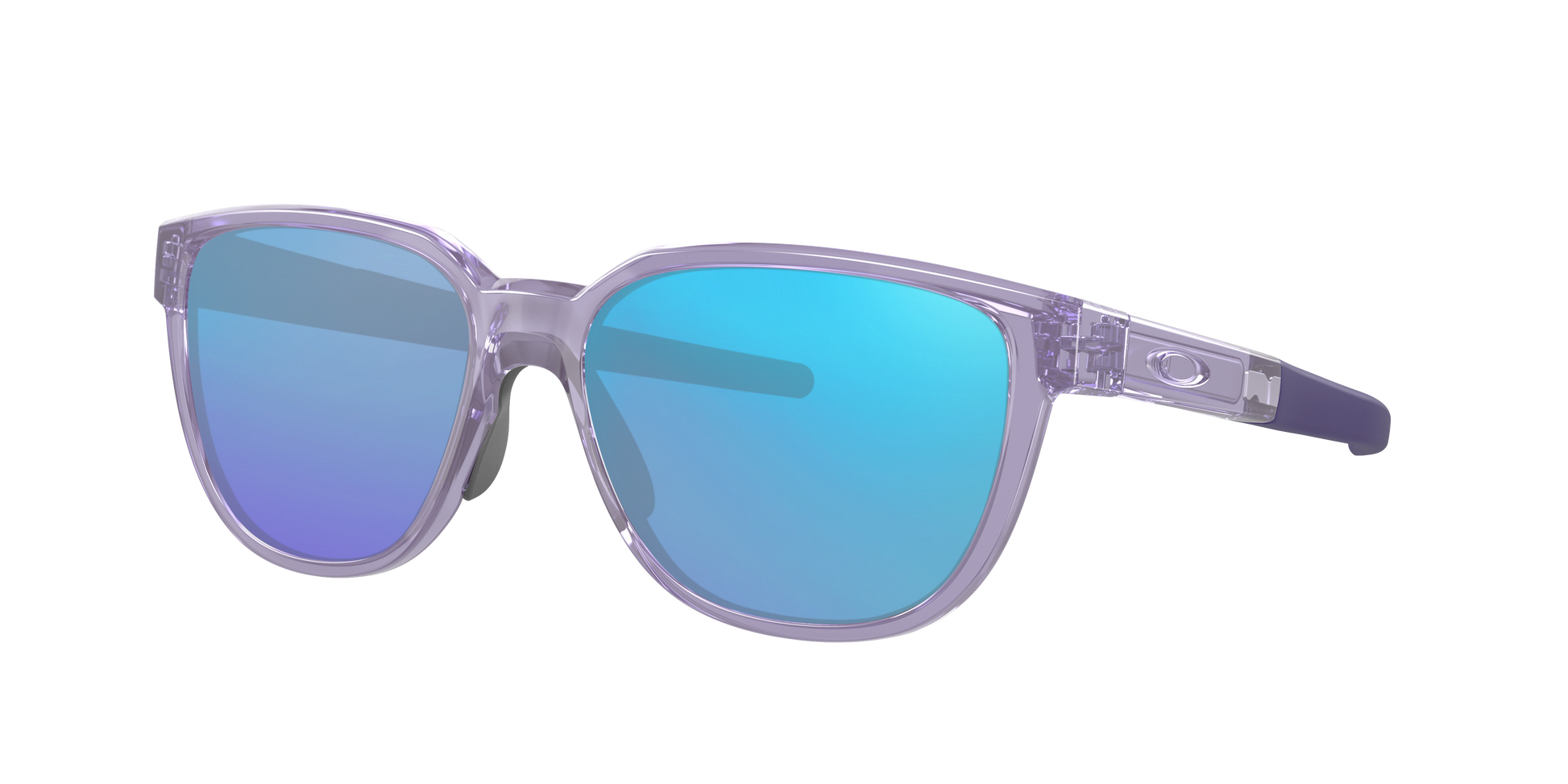 TRANS LILAC, Blue-Mirrored, Sunberryrx