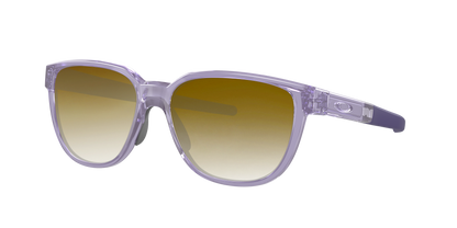 TRANS LILAC, Brown Gradient, Sunberryrx