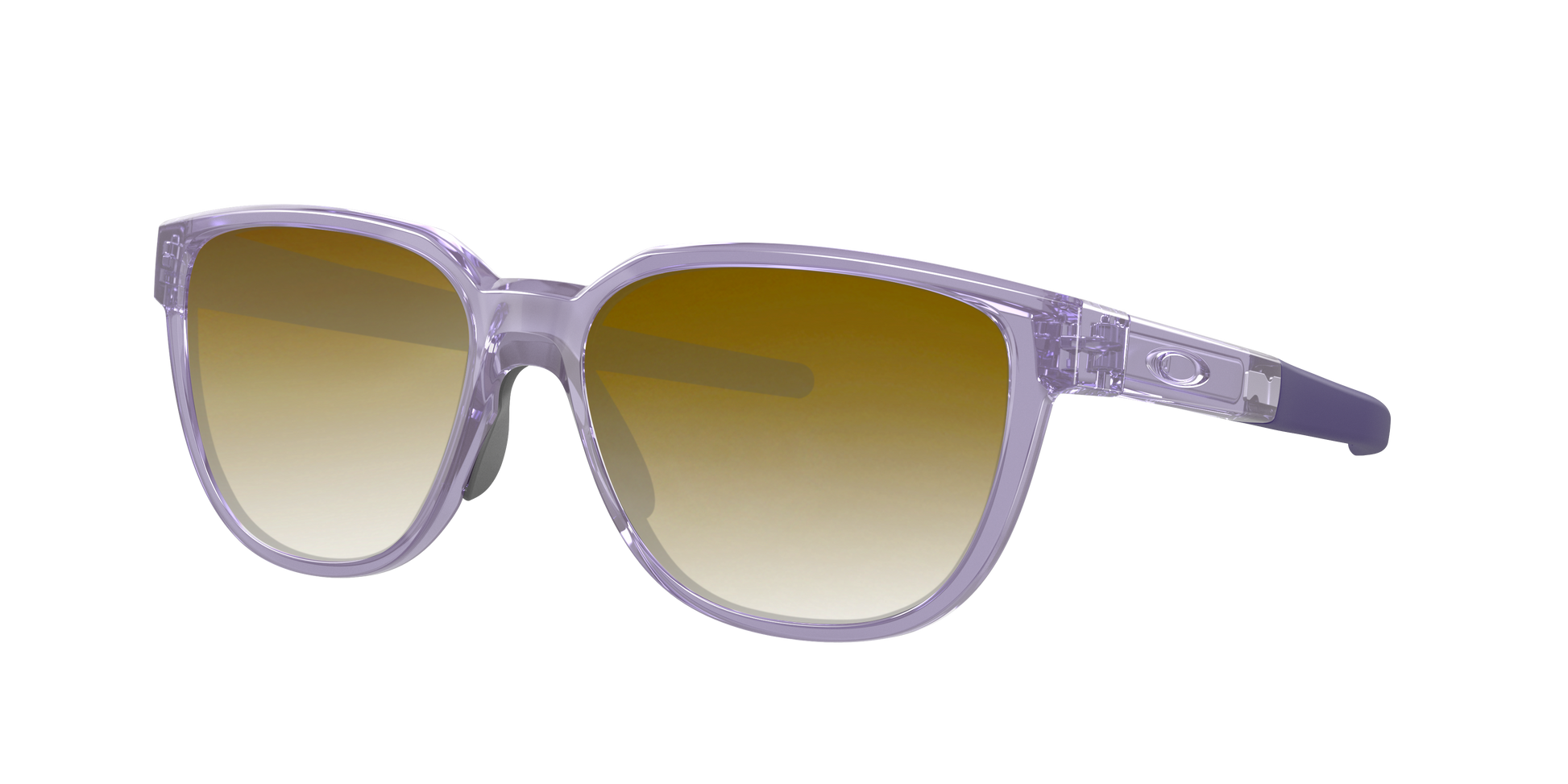 TRANS LILAC, Brown Gradient, Sunberryrx