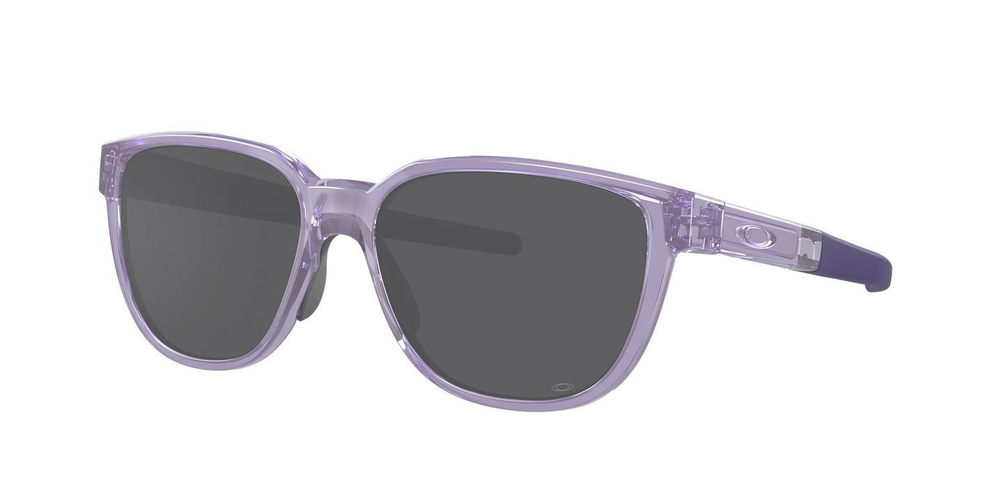 TRANS LILAC, Grey, Oakley