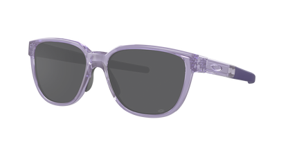 TRANS LILAC, Grey, Oakley
