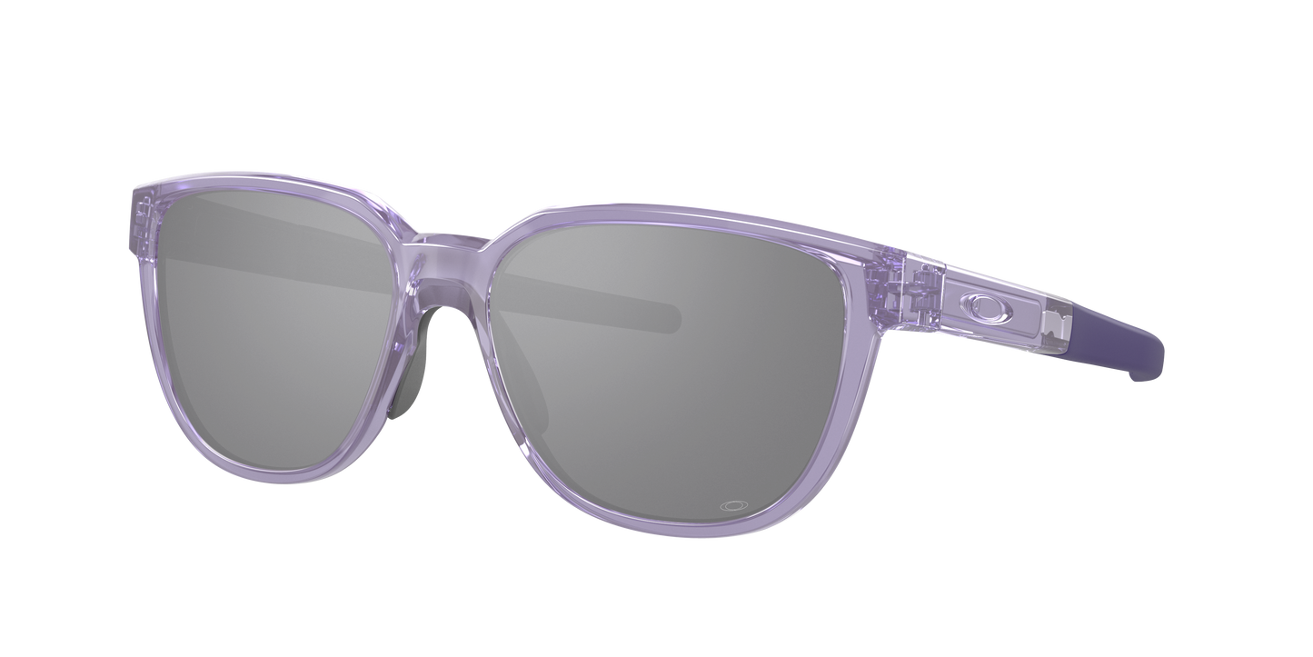 TRANS LILAC, Prizm Black-Polarized, Oakley
