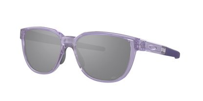 TRANS LILAC, Prizm Black-Polarized, Oakley