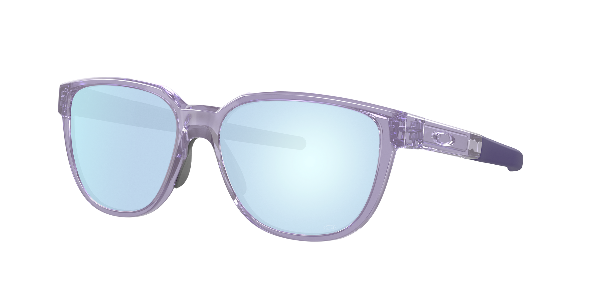 TRANS LILAC, Prizm Deep Water-Polarized, Oakley