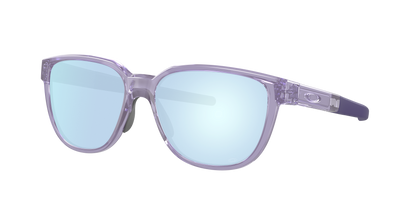 TRANS LILAC, Prizm Deep Water-Polarized, Oakley