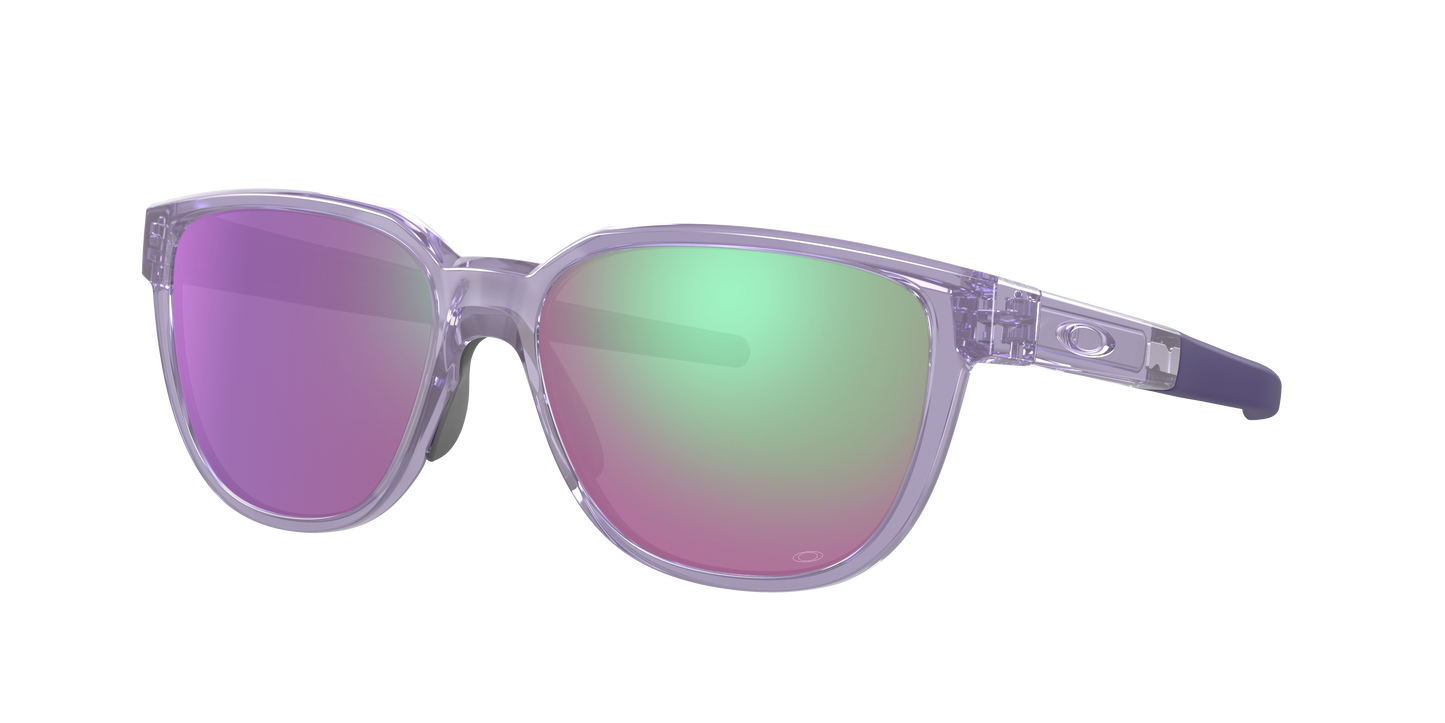 TRANS LILAC, Prizm Gulf, Oakley