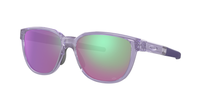TRANS LILAC, Prizm Gulf, Oakley