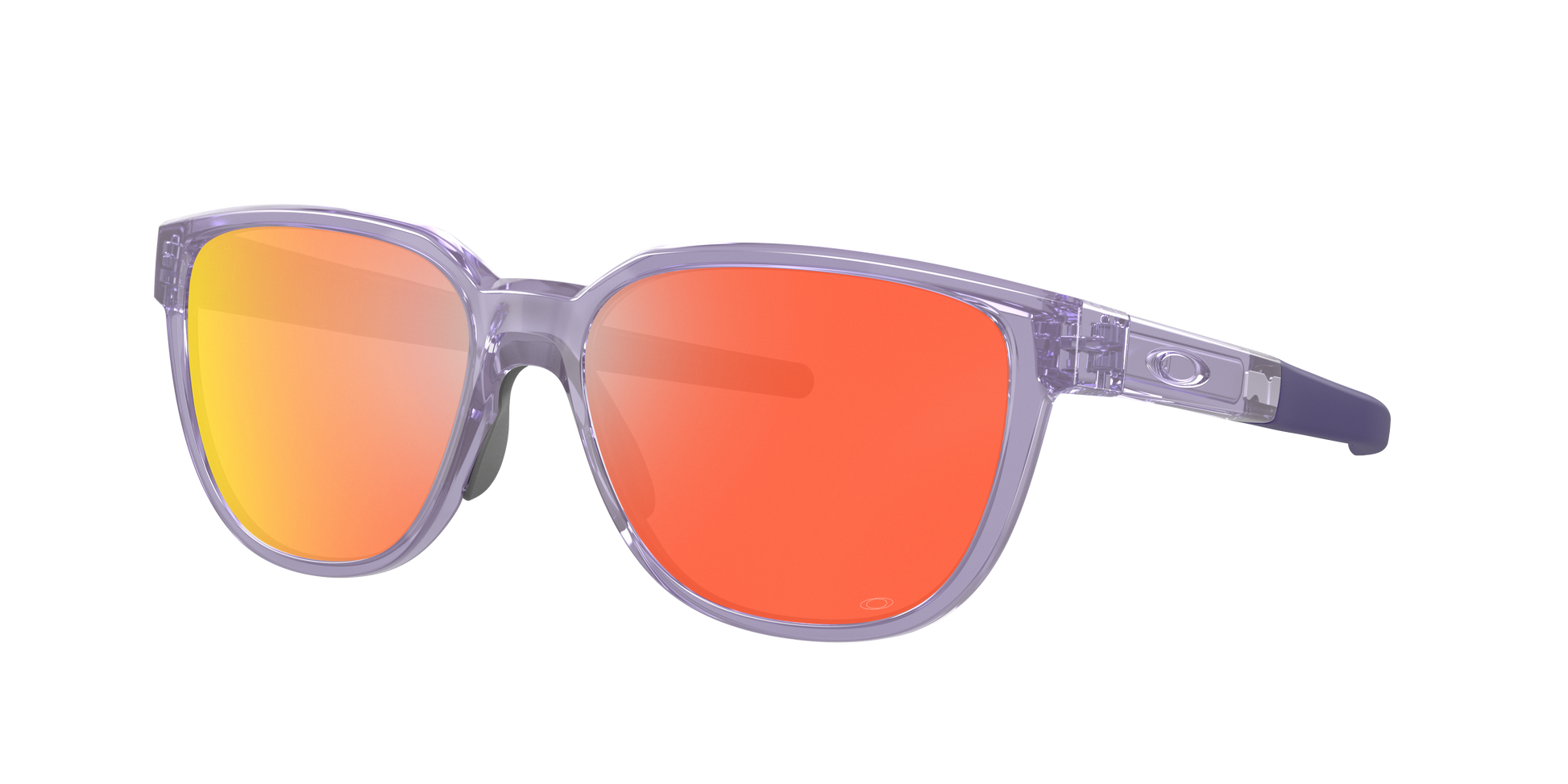 TRANS LILAC, Prizm Ruby-Polarized, Oakley