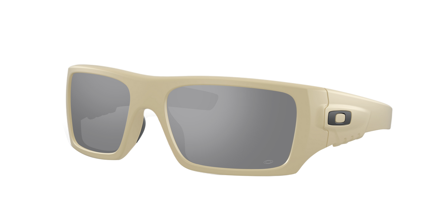 Desert Tan, Prizm Black-Polarized, Oakley