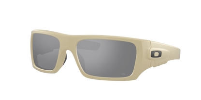 Desert Tan, Prizm Black-Polarized, Oakley