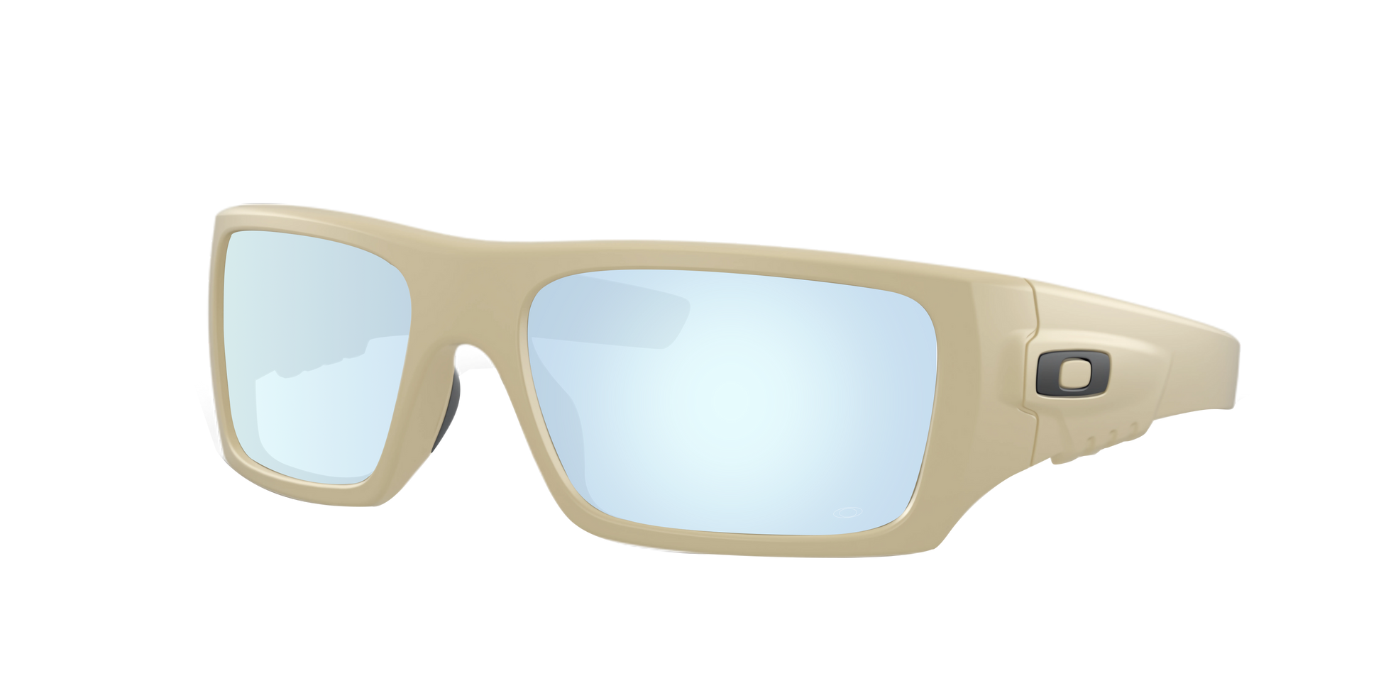 Desert Tan, Prizm Deep Water-Polarized, Oakley