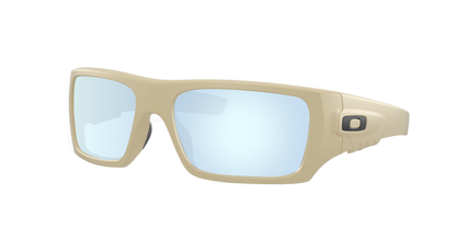 Desert Tan, Prizm Deep Water-Polarized, Oakley