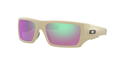 Desert Tan, Prizm Gulf, Oakley
