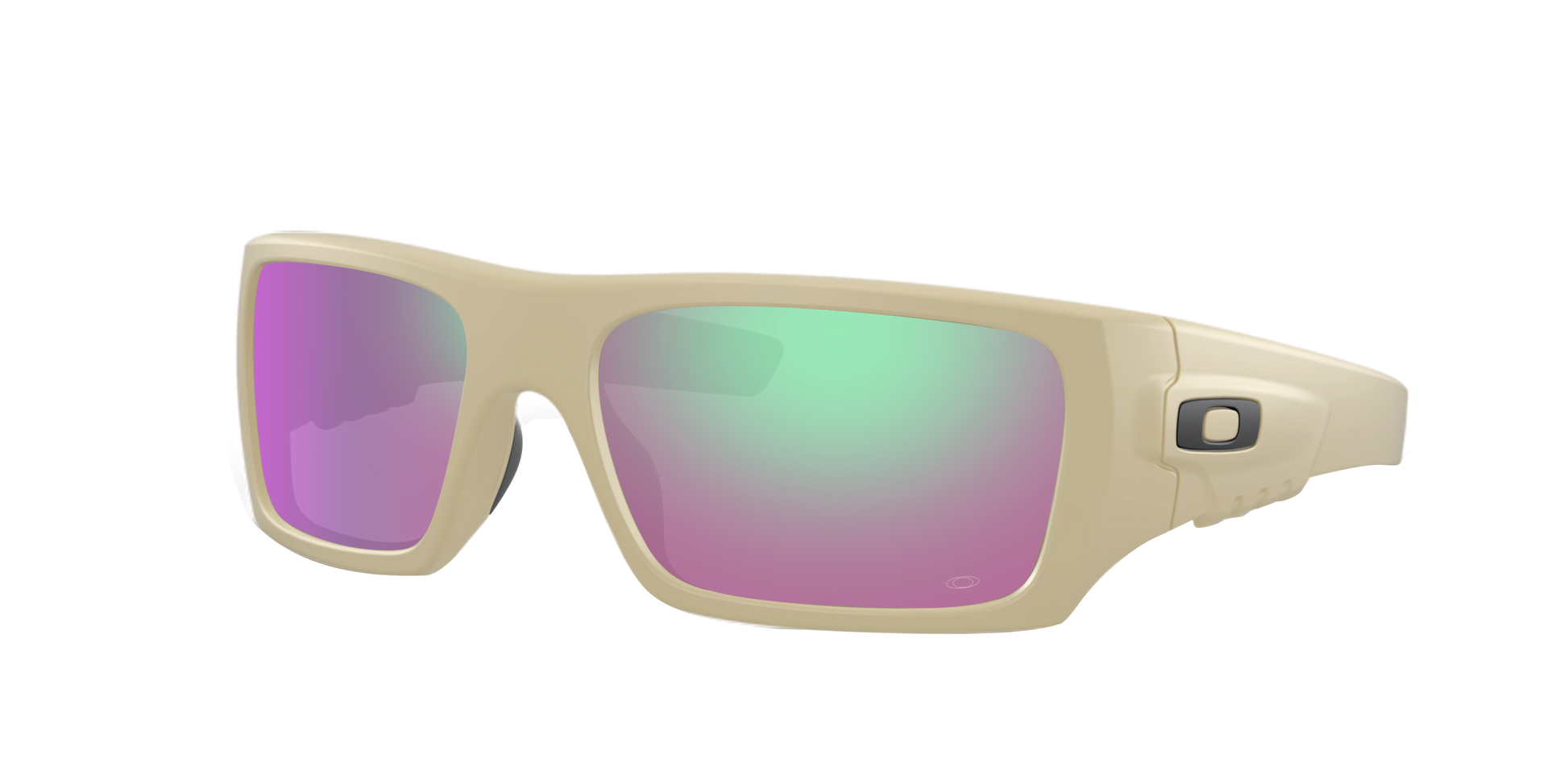 Desert Tan, Prizm Gulf, Oakley