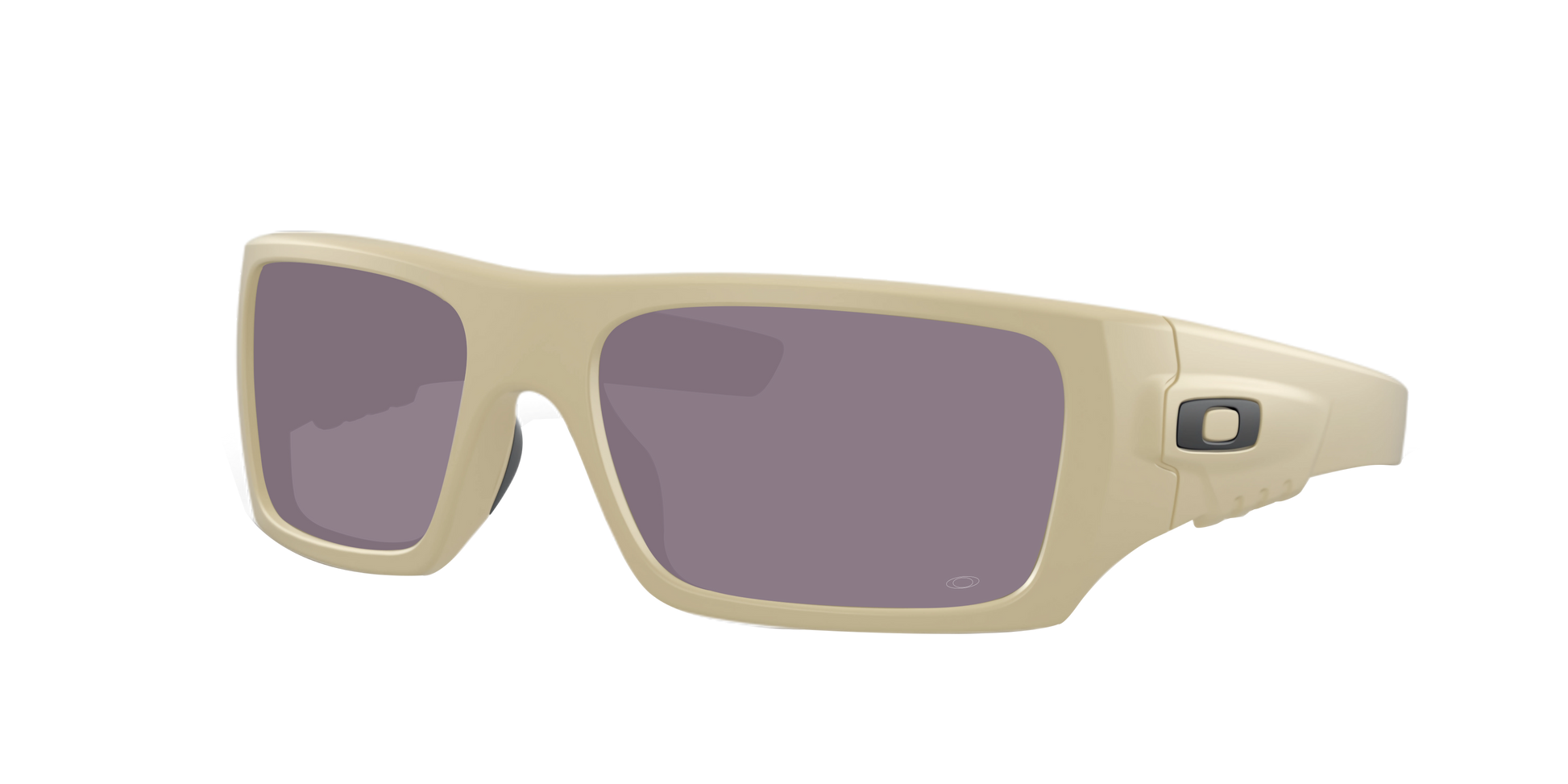 Desert Tan, Prizm Grey-Polarized, Oakley
