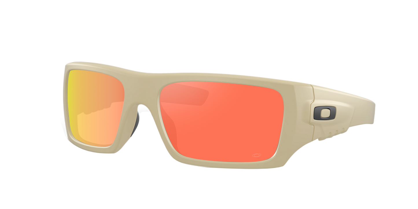 Desert Tan, Prizm Ruby-Polarized, Oakley
