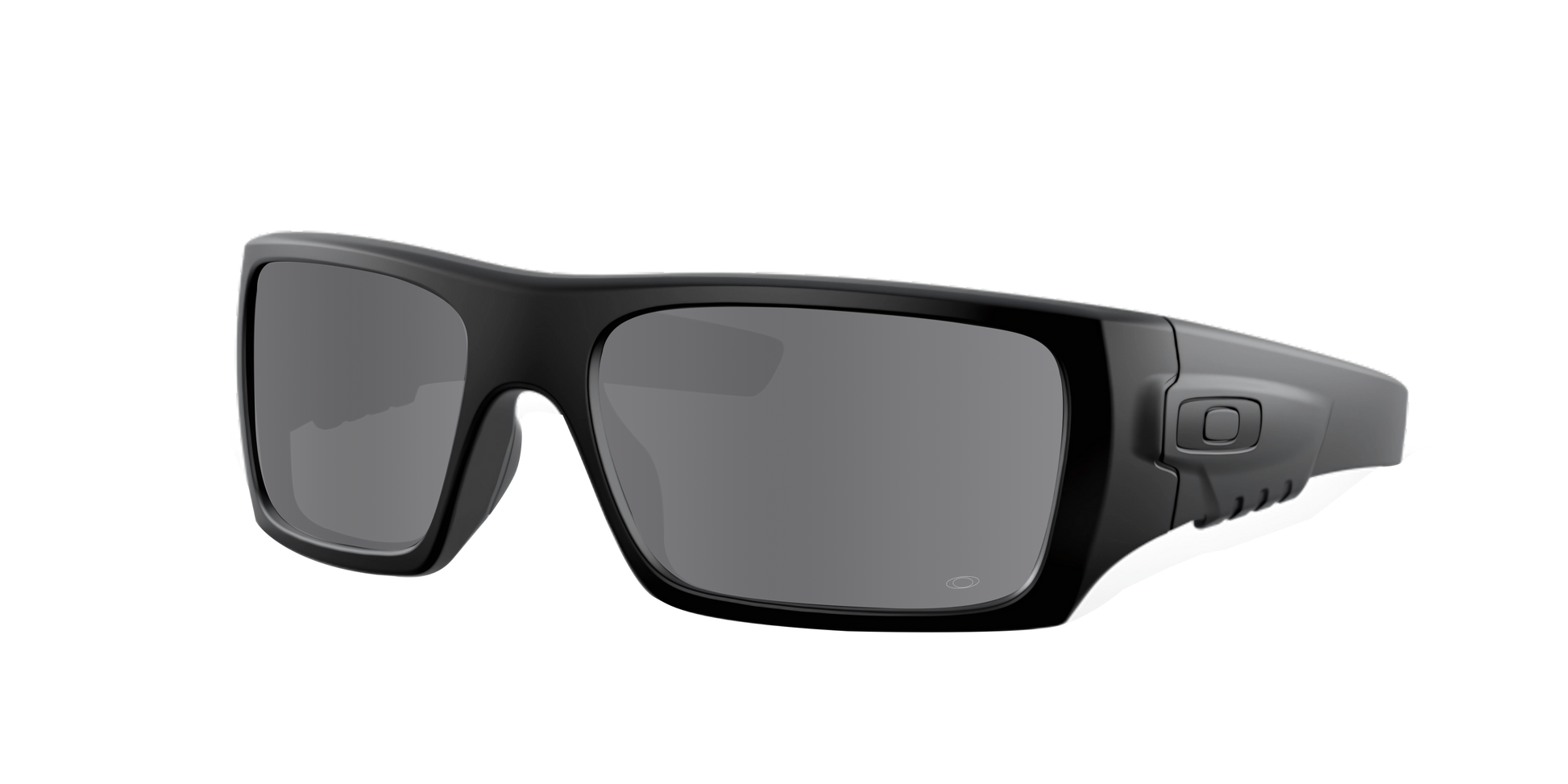 Matte Black, Grey, Oakley