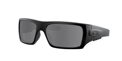 Matte Black, Grey, Oakley