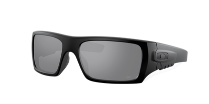 Matte Black, Prizm Black-Polarized, Oakley
