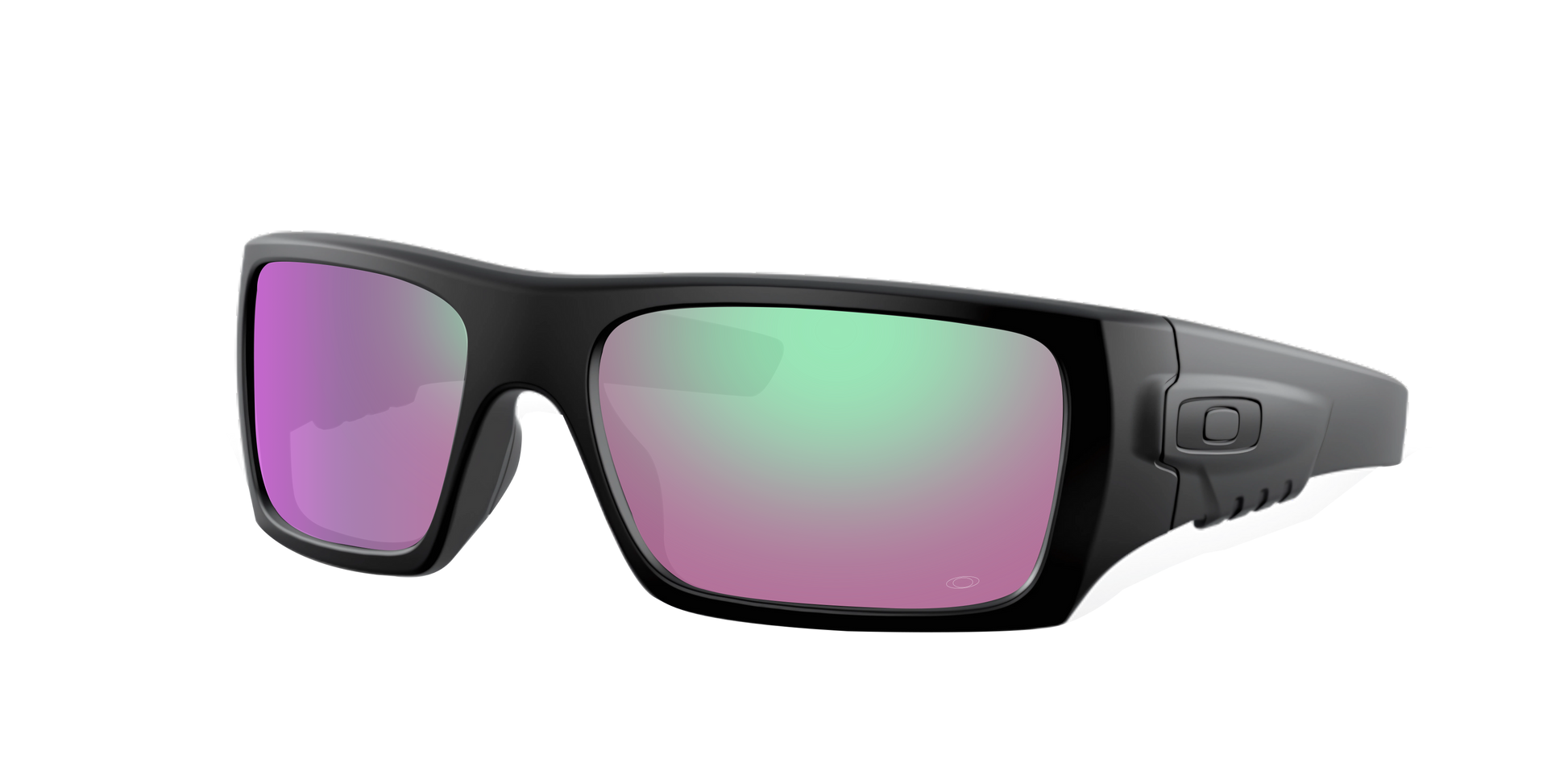 Matte Black, Prizm Gulf, Oakley