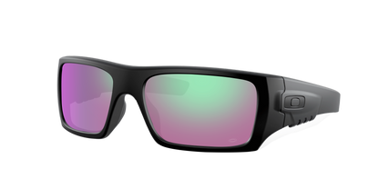 Matte Black, Prizm Gulf, Oakley