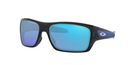 BLACK INK, Blue-Mirrored, Sunberryrx