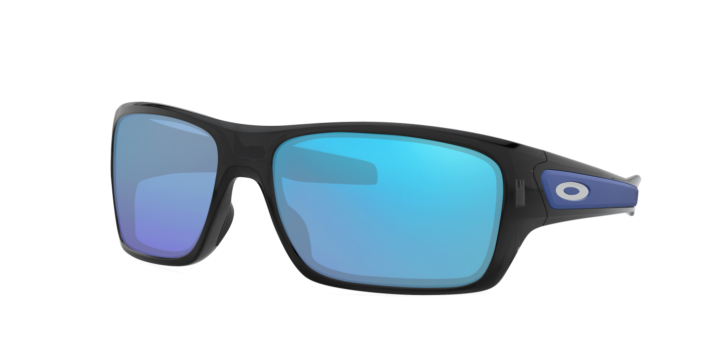 BLACK INK, Blue-Mirrored, Sunberryrx