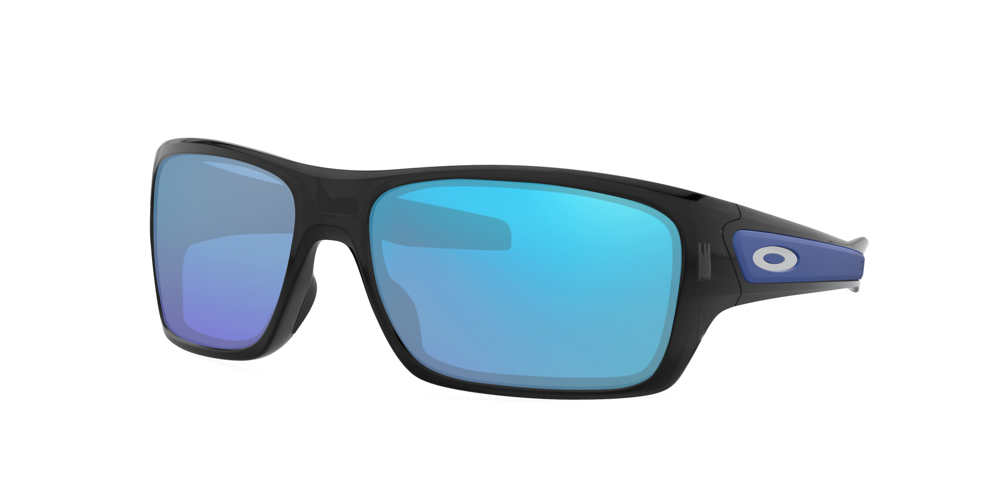 BLACK INK, Blue-Mirrored, Sunberryrx