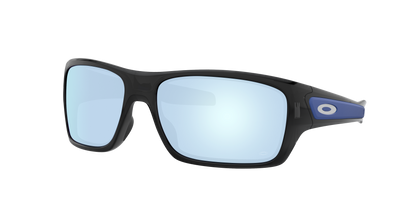 BLACK INK, Prizm Deep Water-Polarized, Oakley