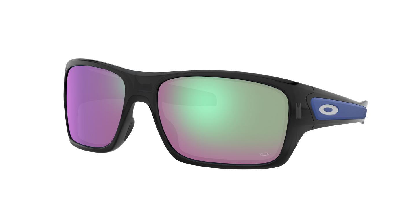 BLACK INK, Prizm Gulf, Oakley