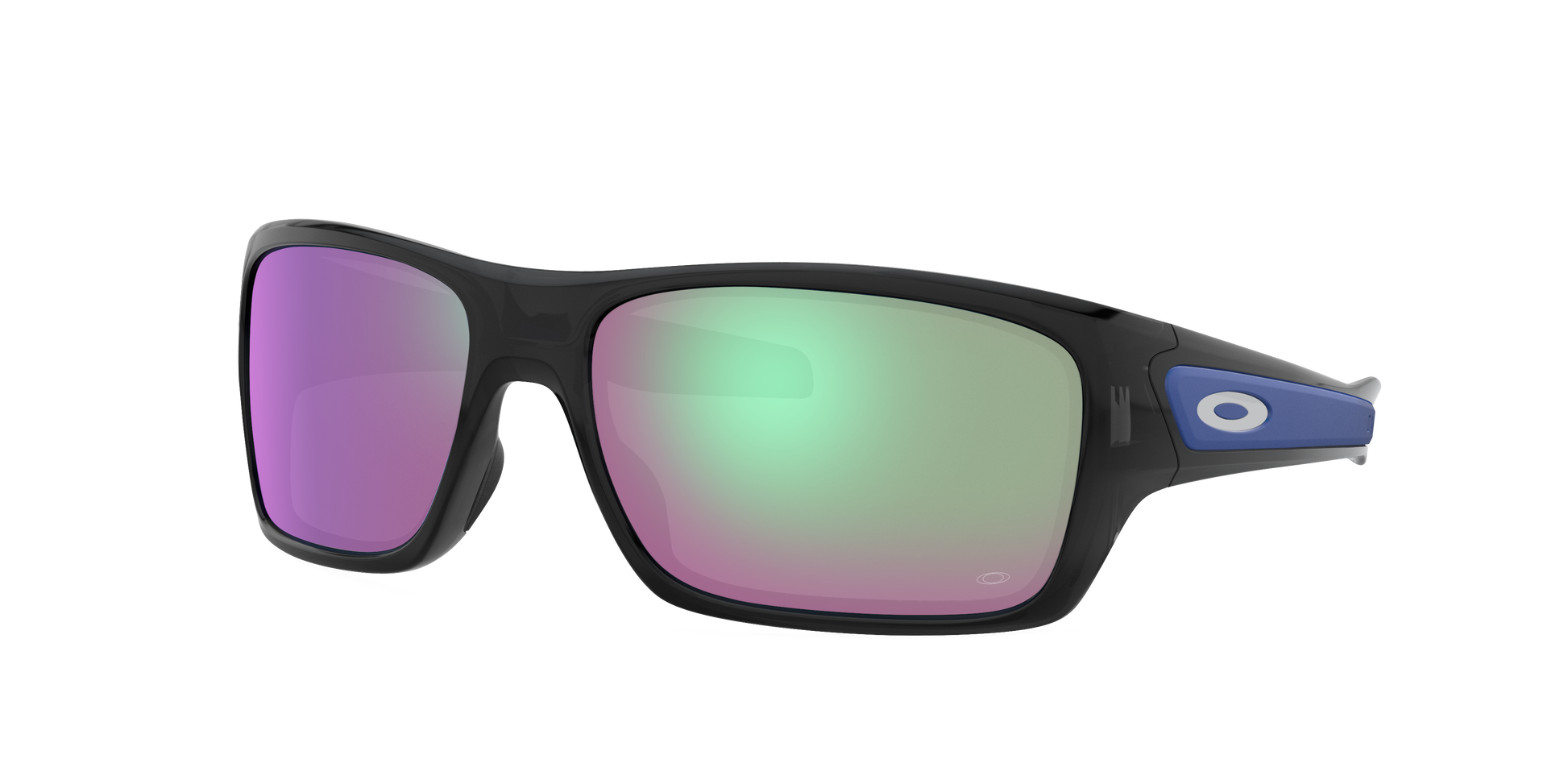 BLACK INK, Prizm Gulf, Oakley