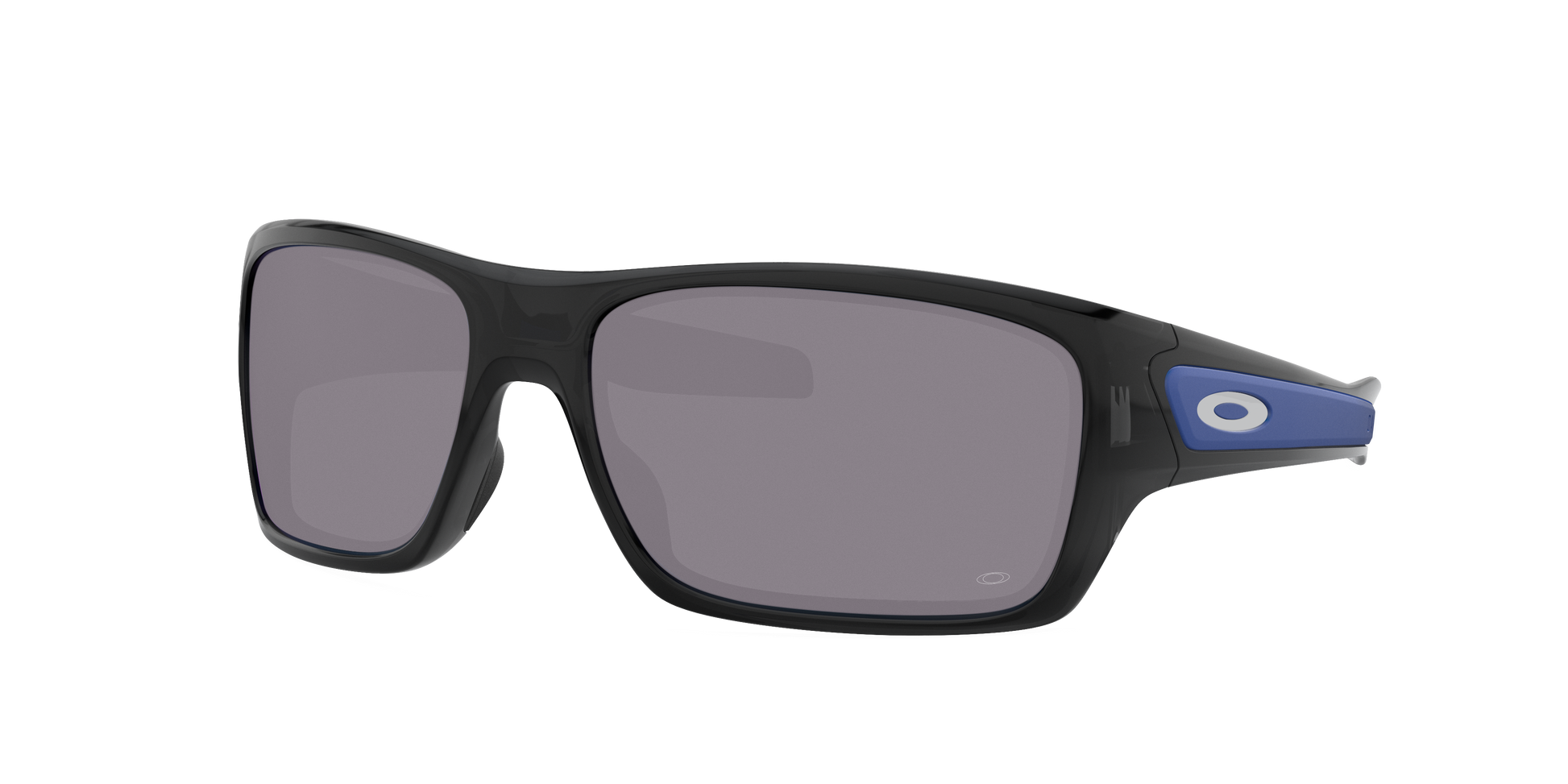 BLACK INK, Prizm Grey-Polarized, Oakley