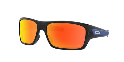 BLACK INK, Prizm Ruby-Polarized, Oakley