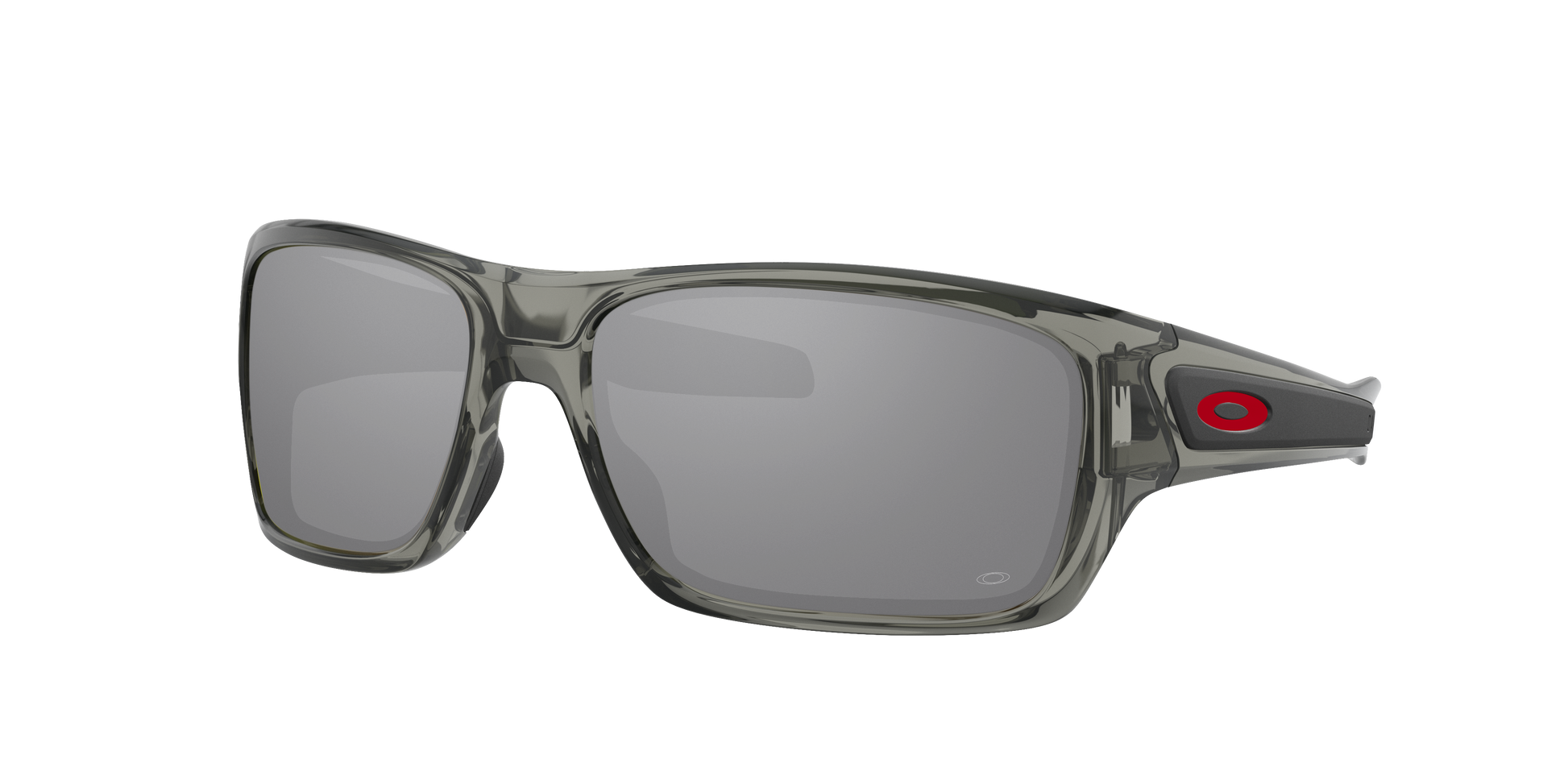 GREY INK, Prizm Black-Polarized, Oakley